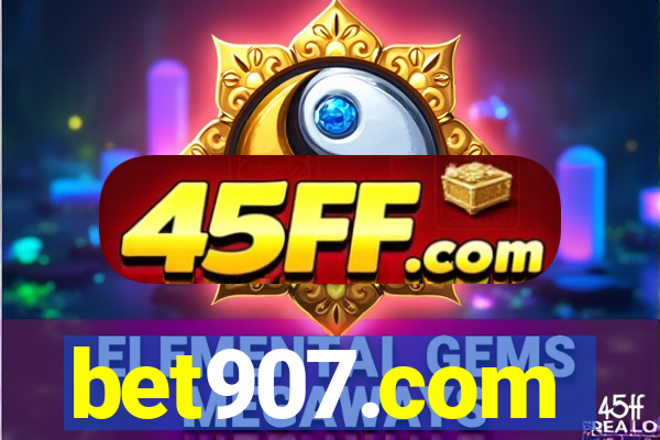 bet907.com