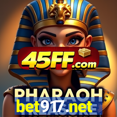 bet917.net
