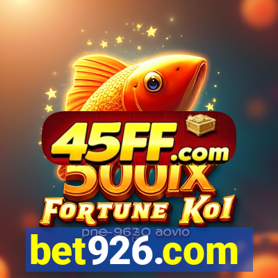 bet926.com
