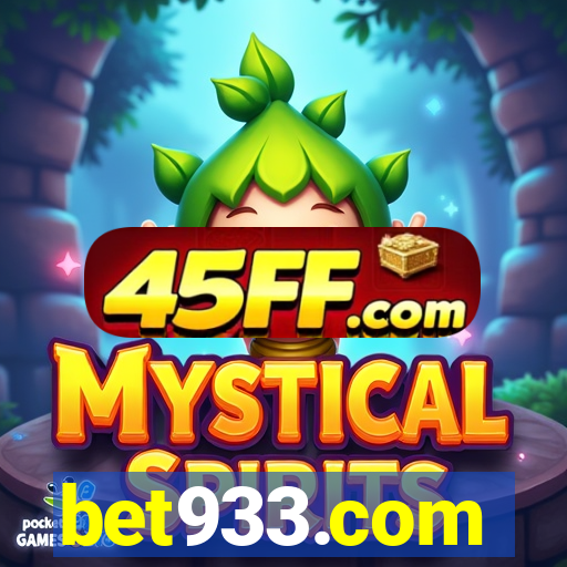 bet933.com