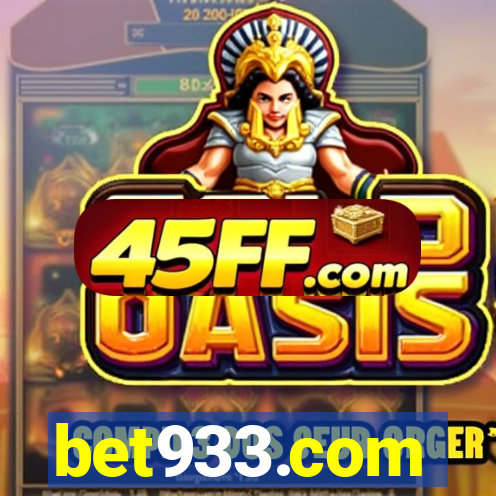 bet933.com