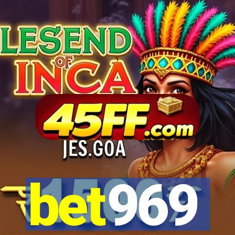bet969