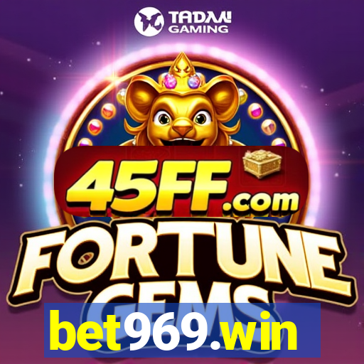 bet969.win