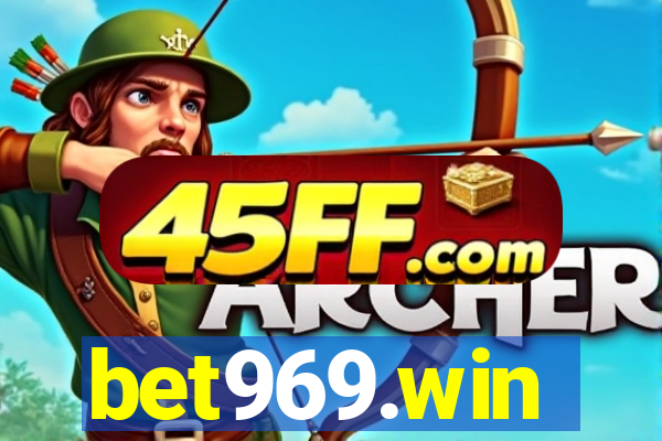 bet969.win