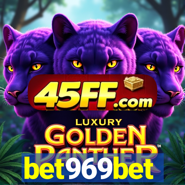 bet969bet