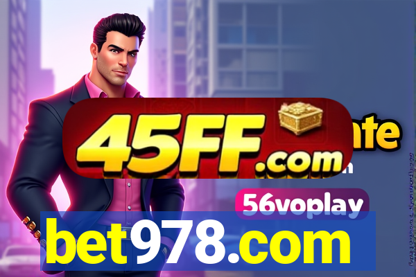 bet978.com