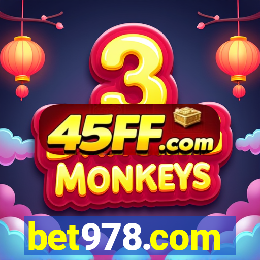 bet978.com