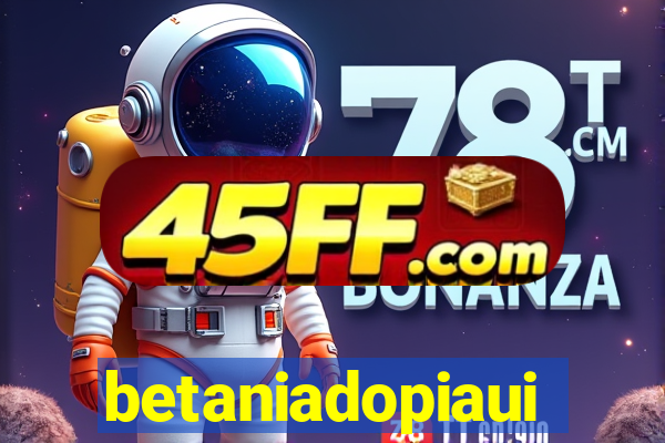 betaniadopiaui