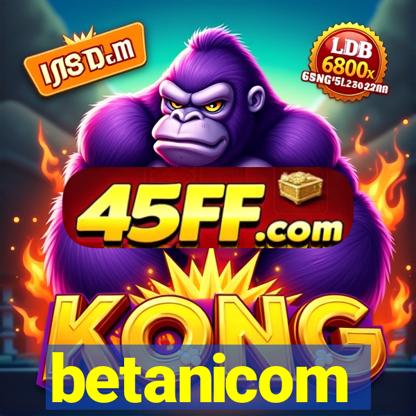 betanicom