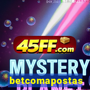 betcomapostas