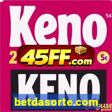 betdasorte.com