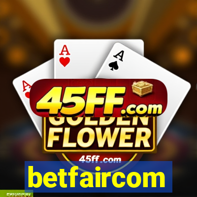 betfaircom