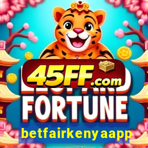 betfairkenyaapp