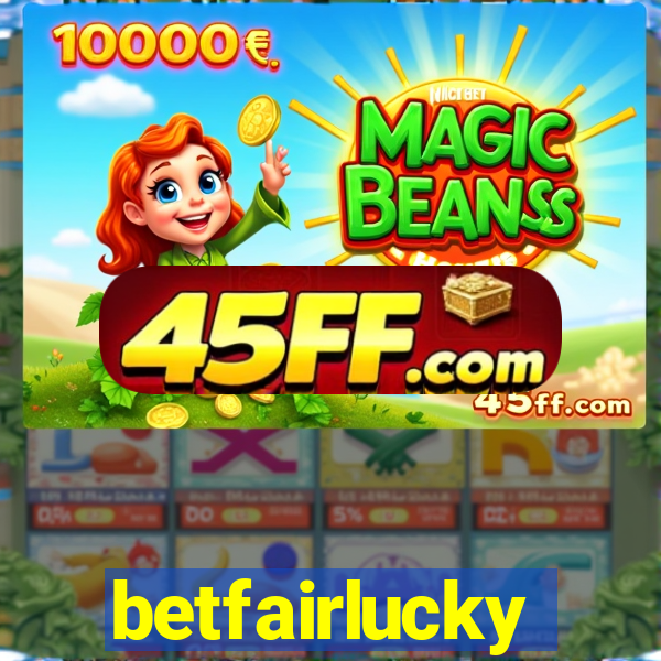 betfairlucky
