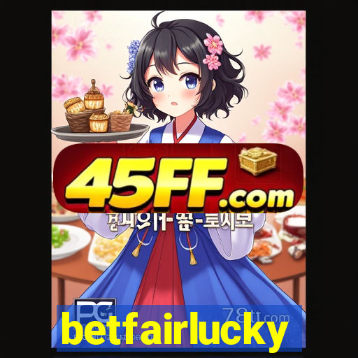 betfairlucky