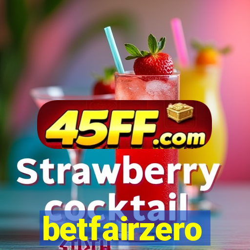 betfairzero