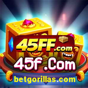 betgorillas.com