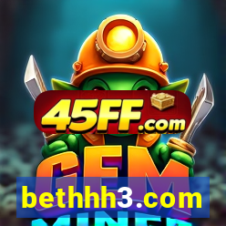 bethhh3.com