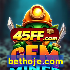 bethoje.com