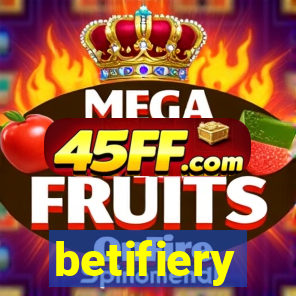 betifiery