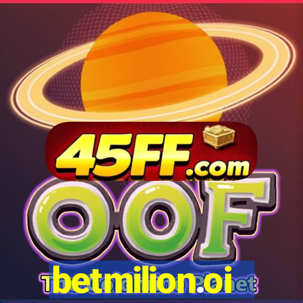 betmilion.oi