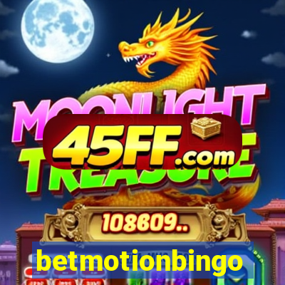 betmotionbingo