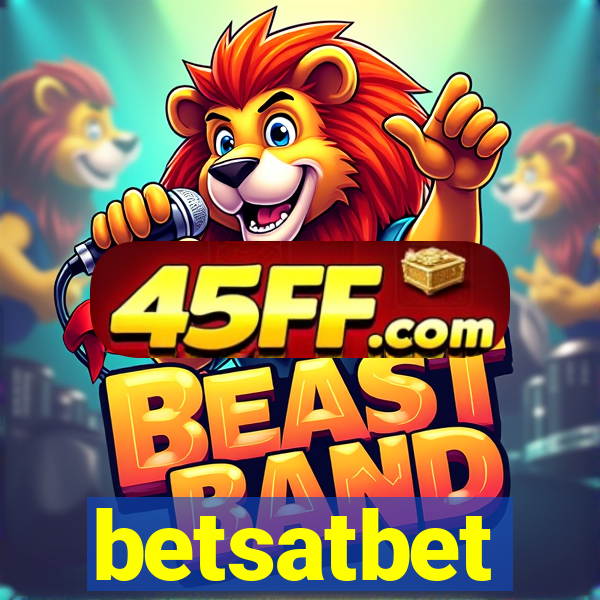 betsatbet
