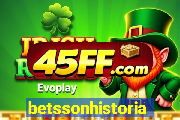 betssonhistoria