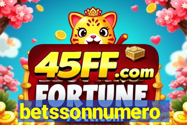 betssonnumero
