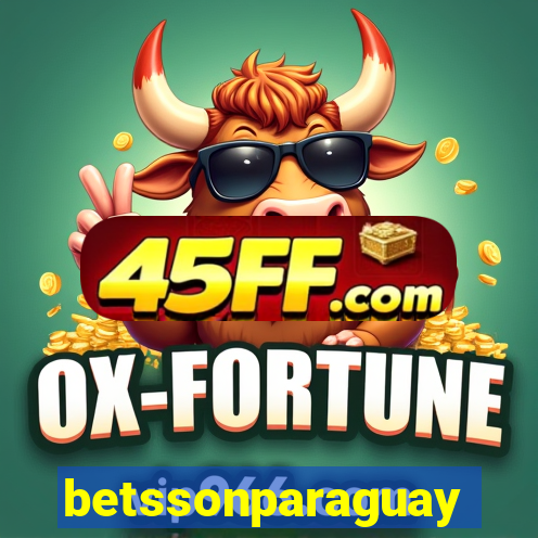 betssonparaguay
