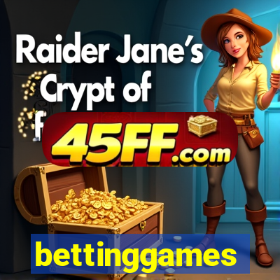 bettinggames