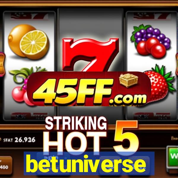 betuniverse