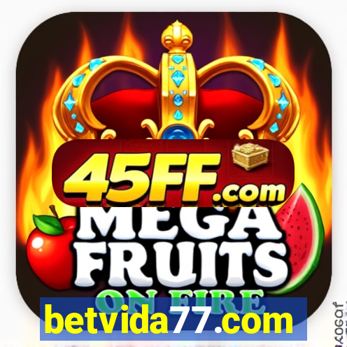 betvida77.com