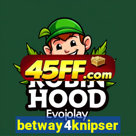 betway4knipser