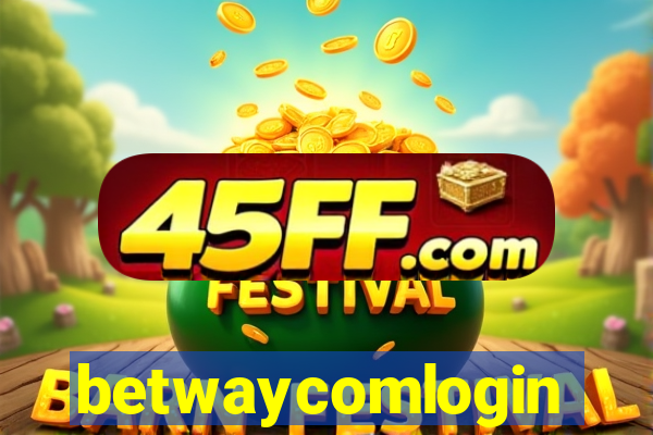 betwaycomlogin