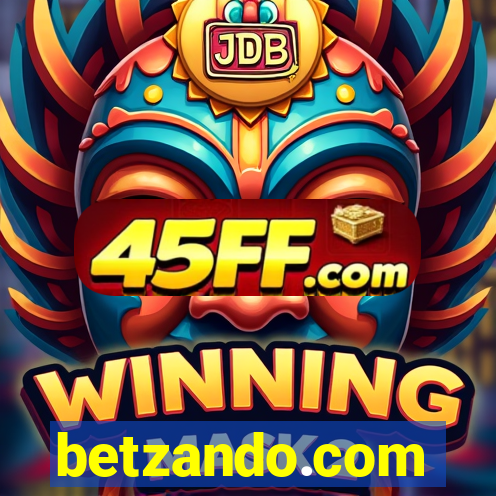 betzando.com