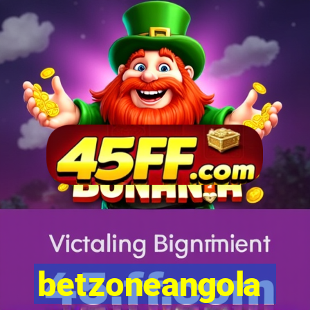 betzoneangola