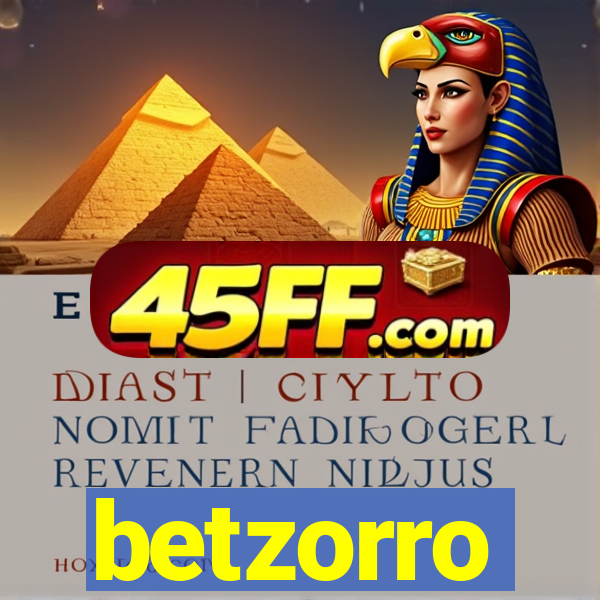 betzorro