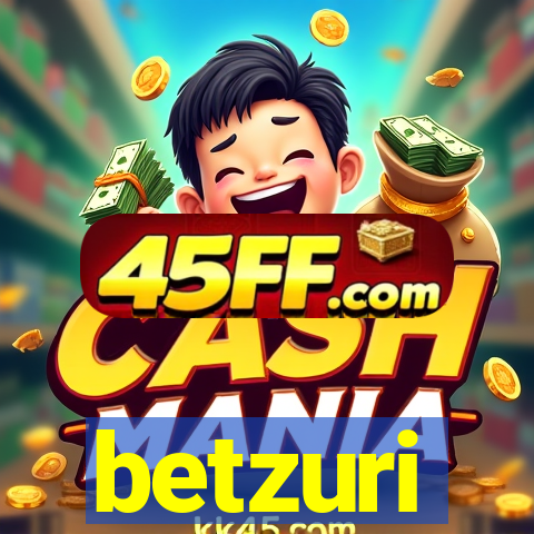 betzuri