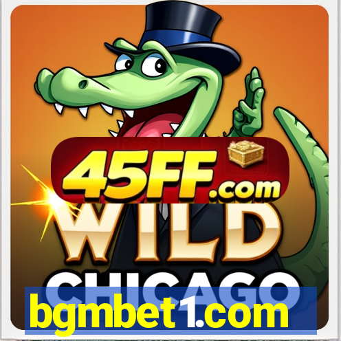 bgmbet1.com