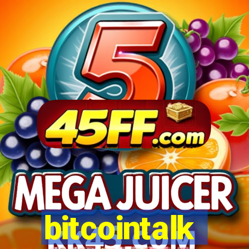 bitcointalk