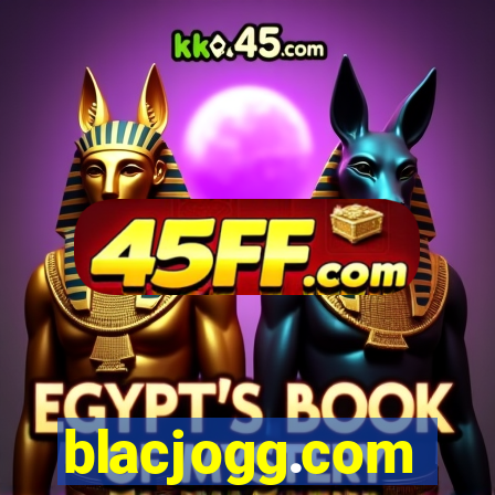 blacjogg.com
