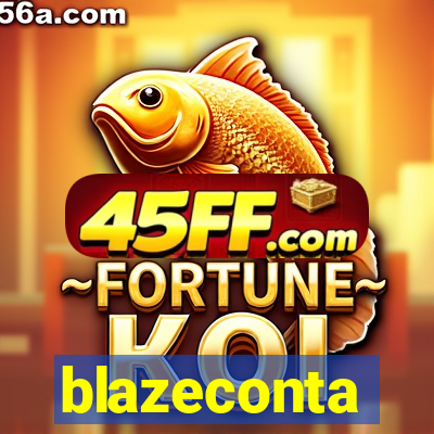 blazeconta