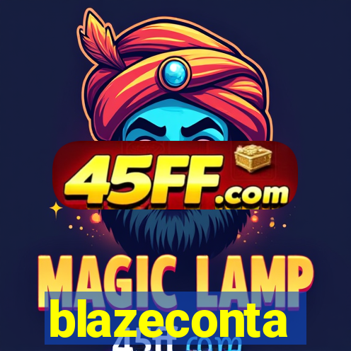blazeconta