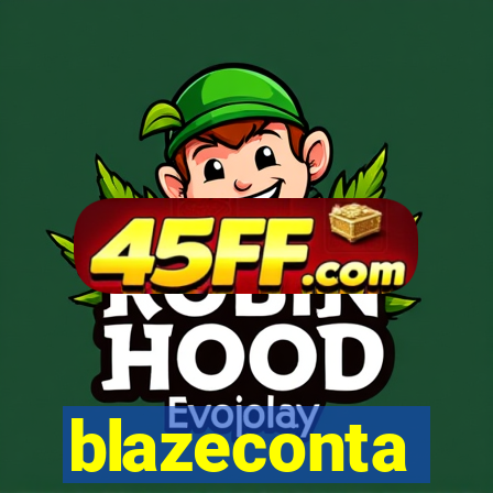 blazeconta