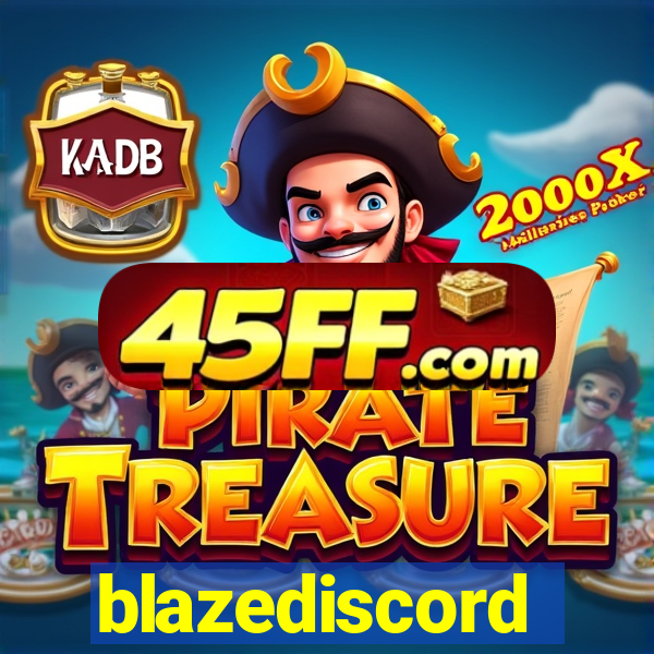 blazediscord