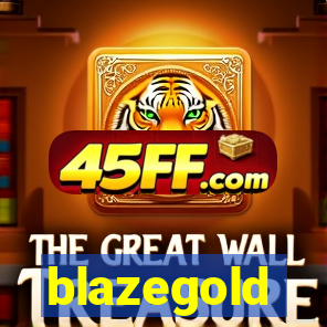 blazegold