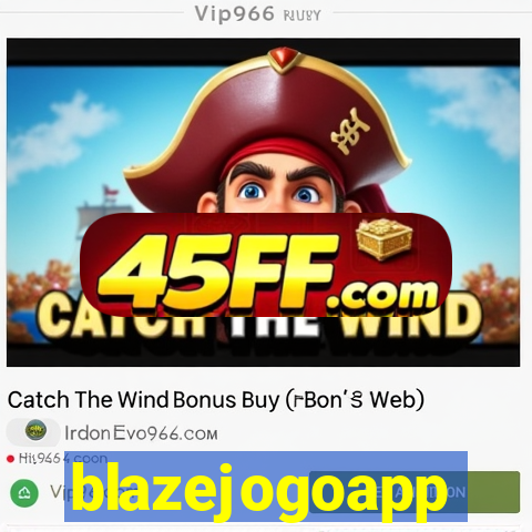 blazejogoapp