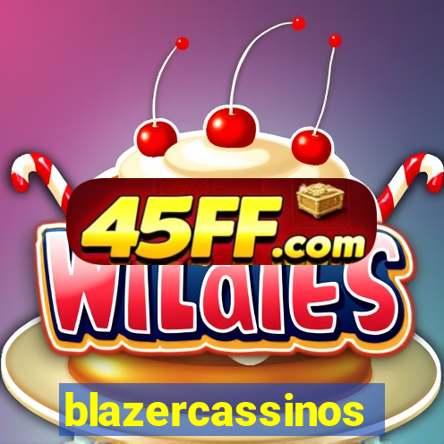 blazercassinos