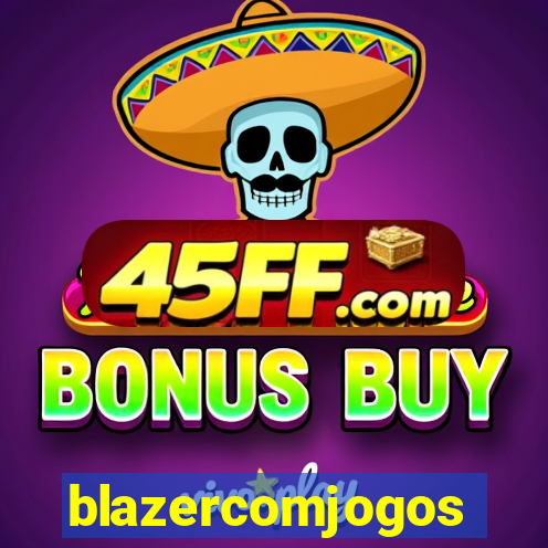 blazercomjogos